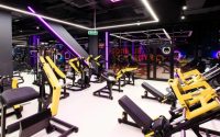 Фитнес c бассейном - Тренажерный зал метро Каширская Москворечье