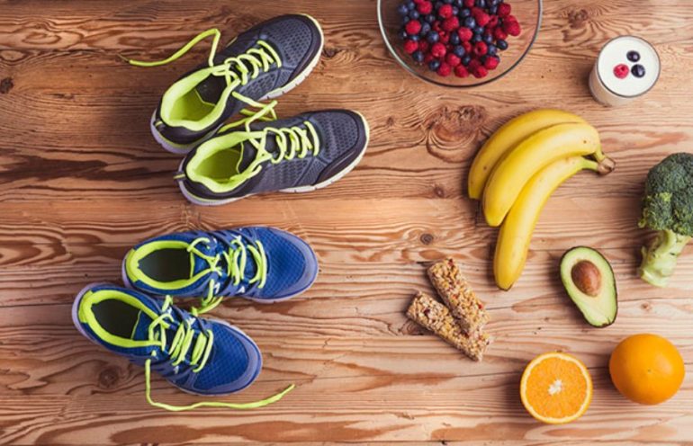 Ужин после тренировки: разрешенные и запрещенные продукты