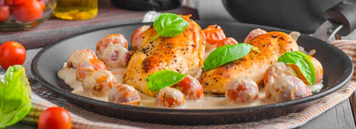 Ужин после тренировки: разрешенные и запрещенные продукты