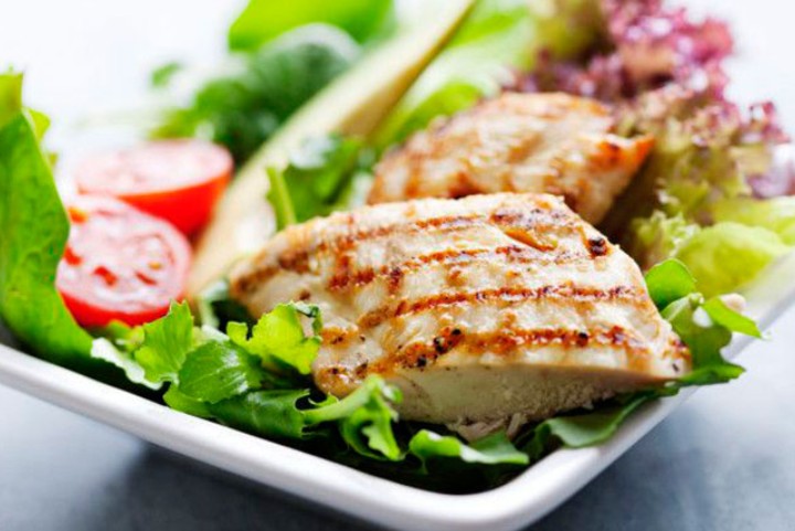 Ужин после тренировки: разрешенные и запрещенные продукты