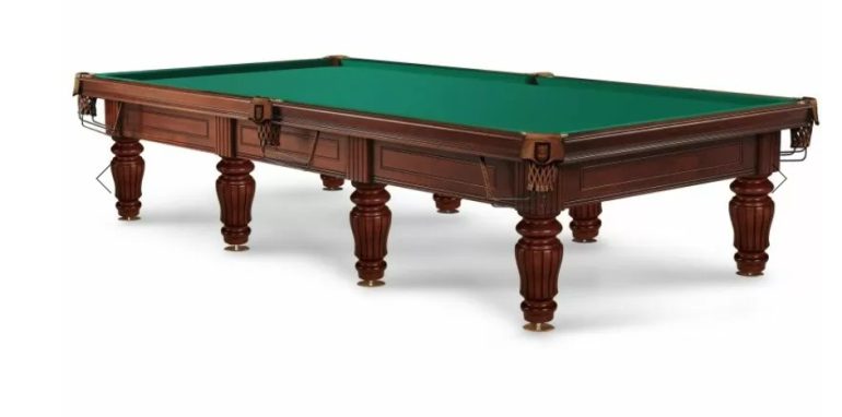 Тонкости производства профессиональных бильярдных столов: что делает их уникальными