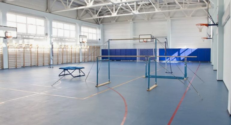 Как оснастить спортзал для эффективной сдачи нормативов: обзор ключевого оборудования