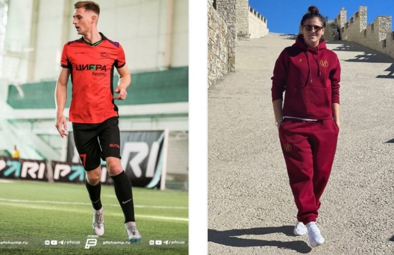 Почему спортсмены выбирают индивидуальный пошив спортивной одежды