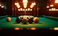 Бильярдные столы как элемент корпоративного отдыха