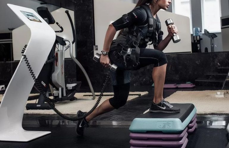 Как подобрать комплекты EMS-оборудования под разные тарифы и абонементы студии