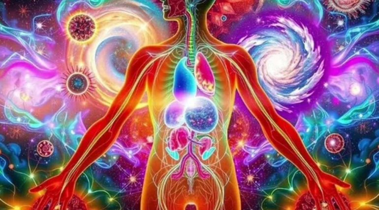 Биодинамика 2.0 для практикующих специалистов: дополнительные навыки работы с телом и глубинными процессами