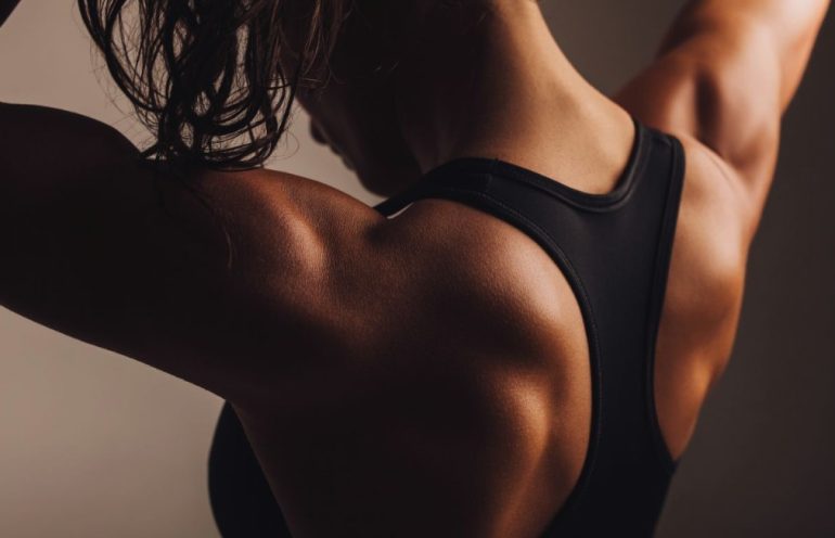 Пошаговый план: как подготовить тело к первым тренировкам