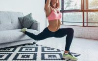 Тренировки без зала: как создать подтянутое тело дома
