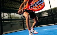 Почему Babolat стал выбором профессионалов падел-тенниса