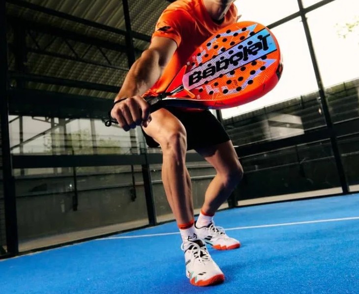 Почему Babolat стал выбором профессионалов падел-тенниса